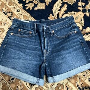 Gap Denim shorts